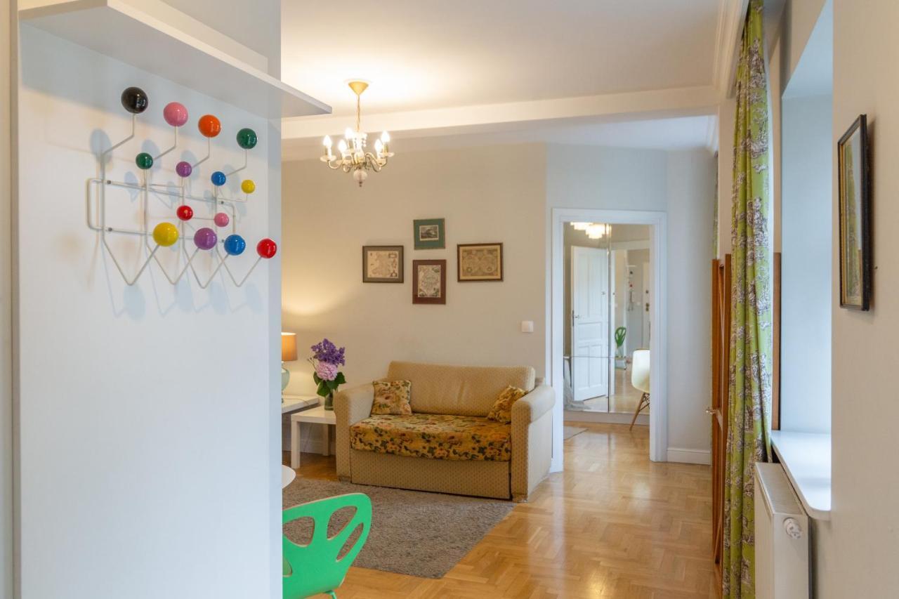 Apartment Ruah Soul,breath&wind Jewish Qtr