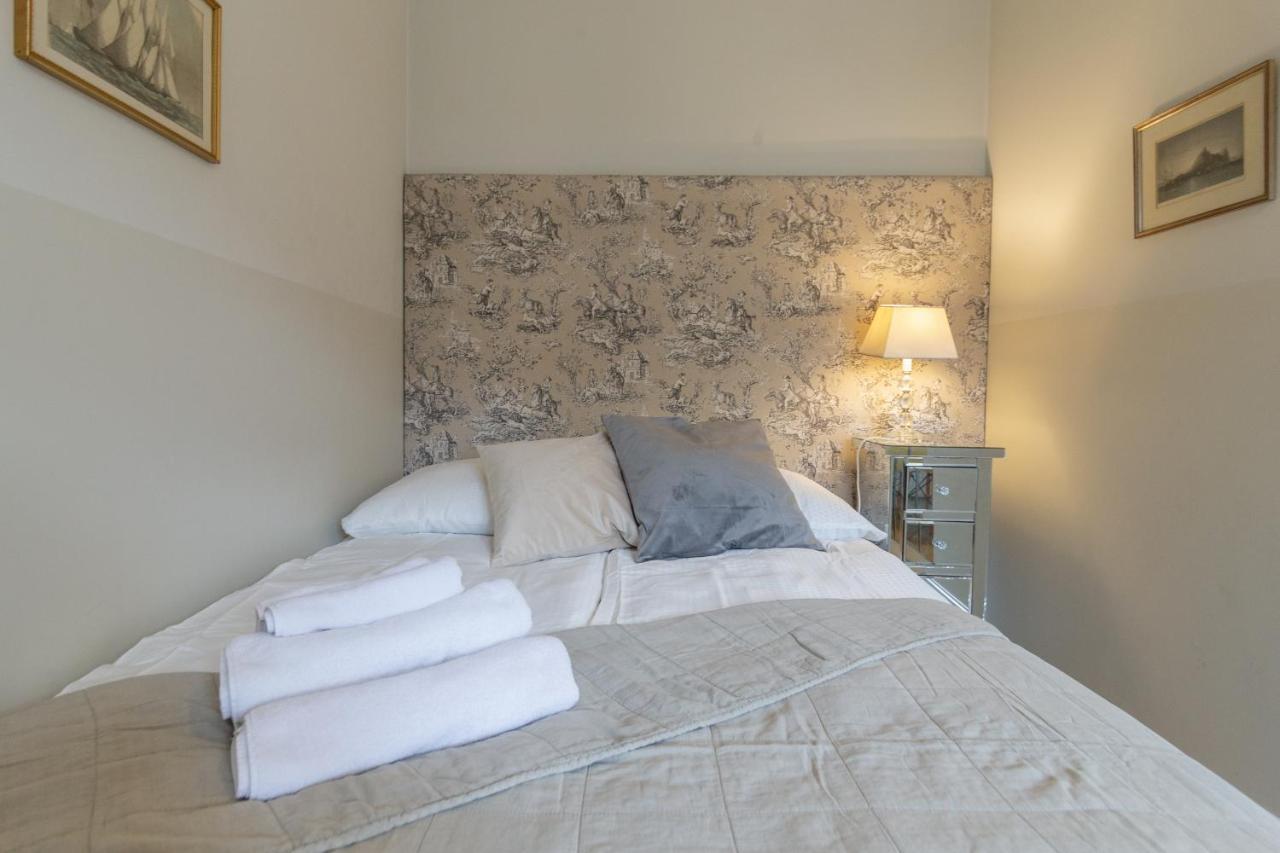 Ruah Soul,breath&wind Jewish Qtr Apartment Krakau