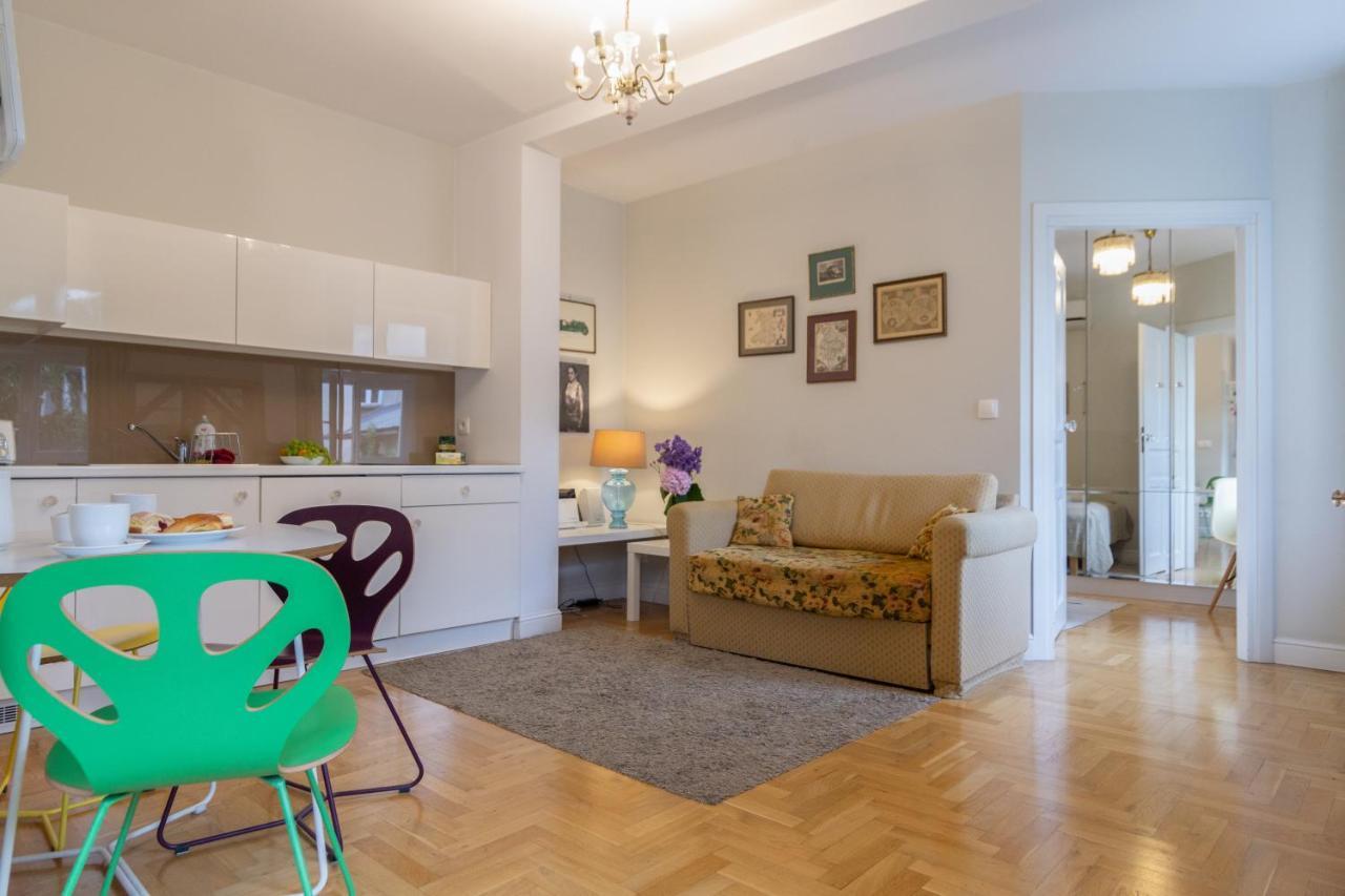 Apartment Ruah Soul,breath&wind Jewish Qtr