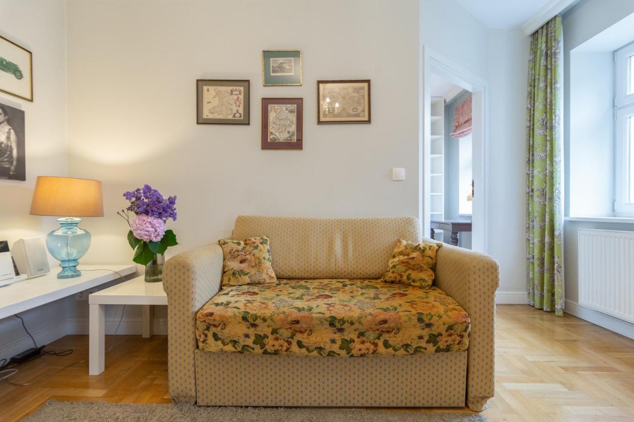 Ruah Soul,breath&wind Jewish Qtr Apartment Krakau