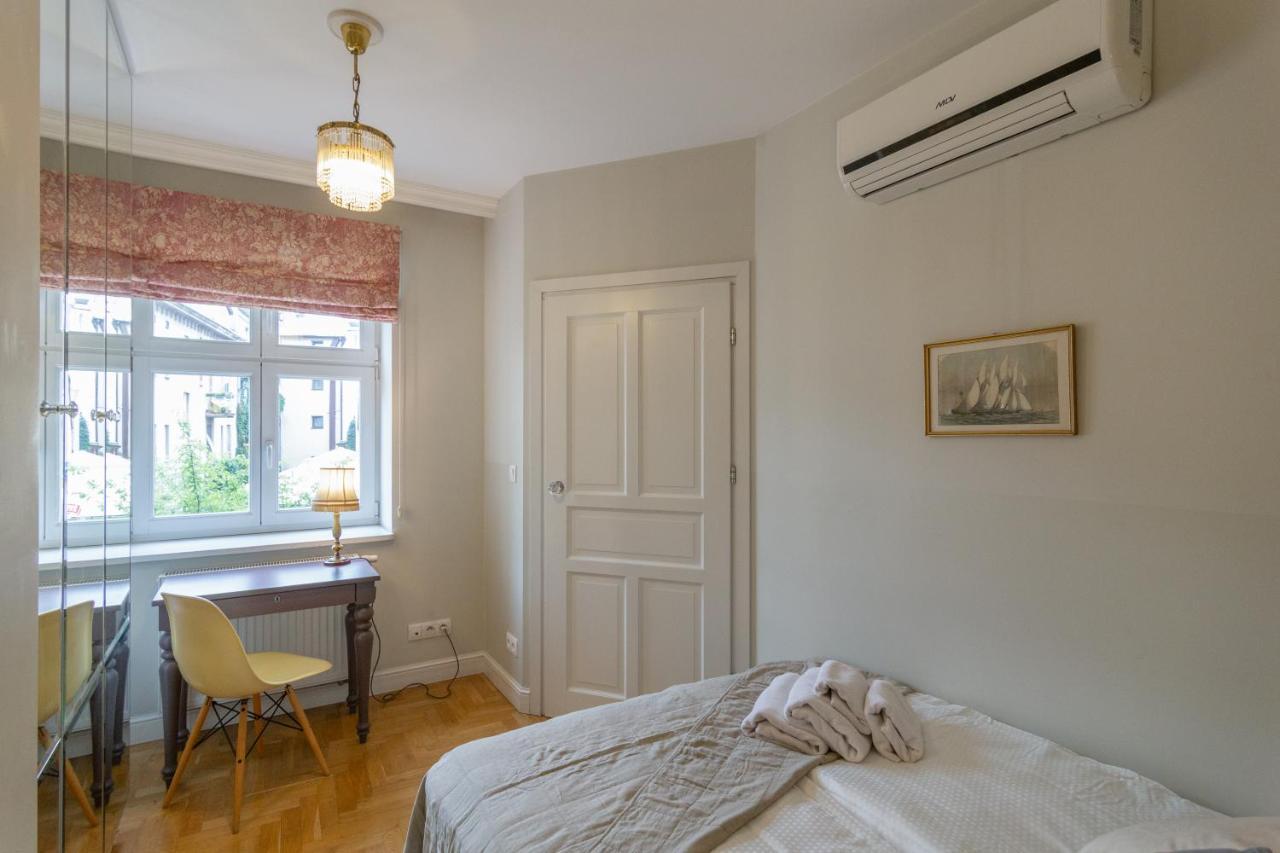 Ruah Soul,breath&wind Jewish Qtr Apartment