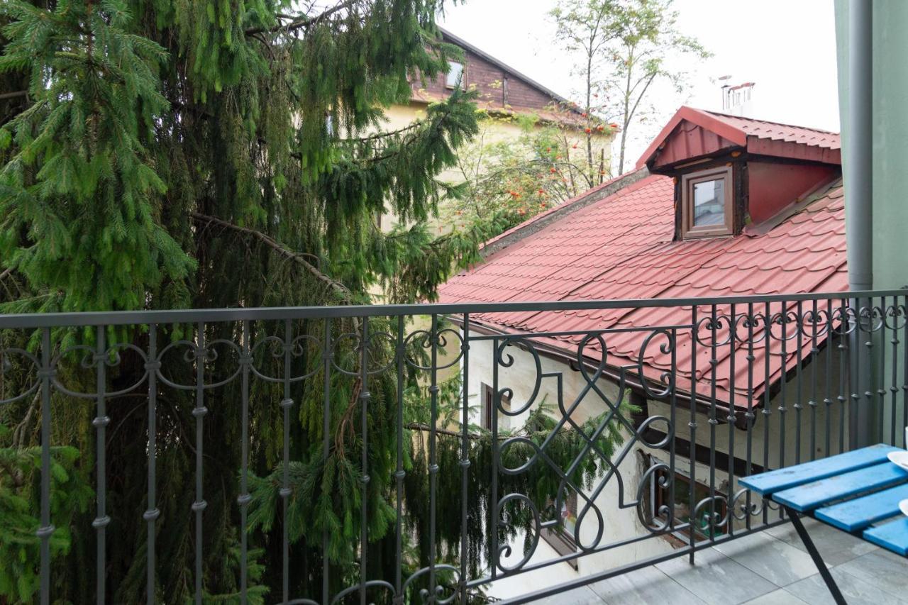 Apartment Ruah Soul,breath&wind Jewish Qtr