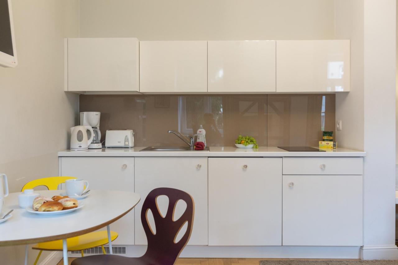 Ruah Soul,breath&wind Jewish Qtr Apartment