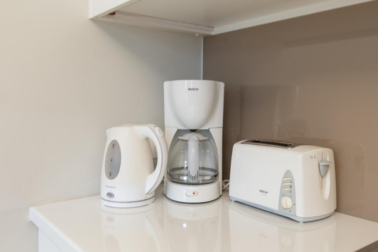 Ruah Soul,breath&wind Jewish Qtr Apartment