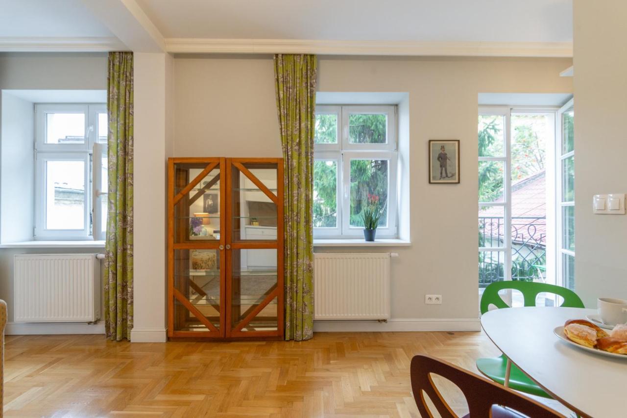 Apartment Ruah Soul,breath&wind Jewish Qtr